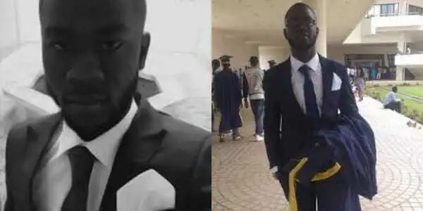 Photos of the NYSC Corps Member who died of Lassa fever...